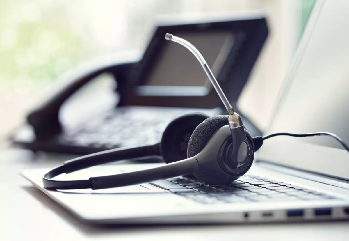 Всегда с вами на связи