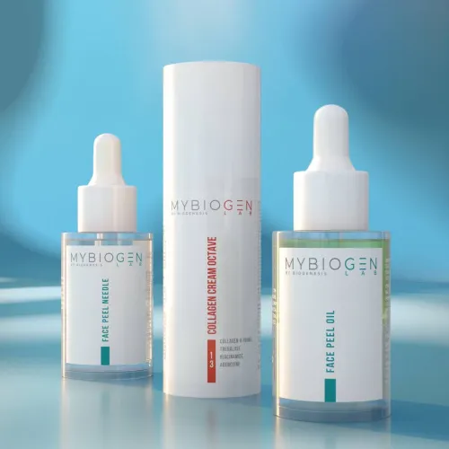 Новинки от MyBioGen