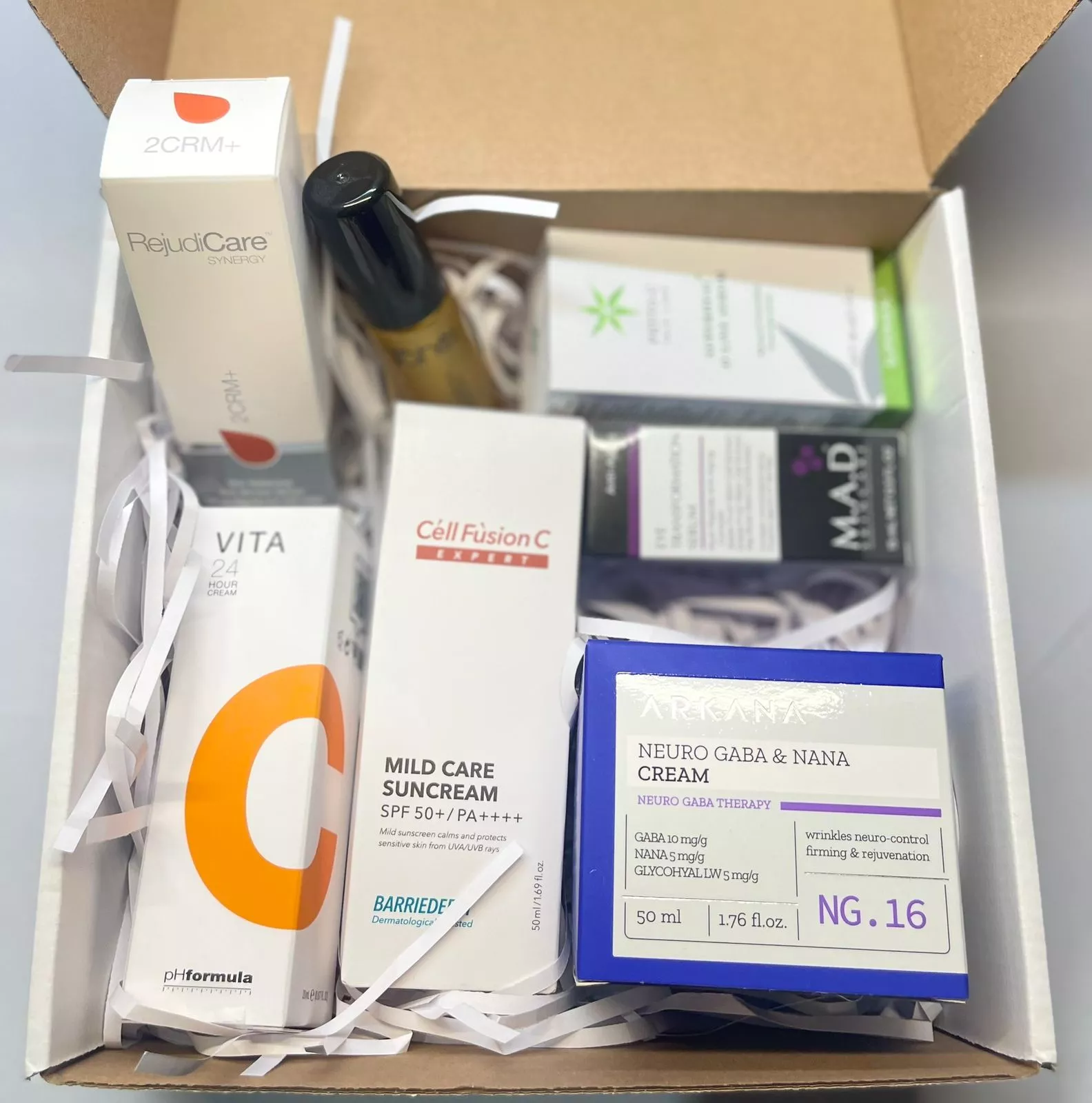 Быстрая доставка