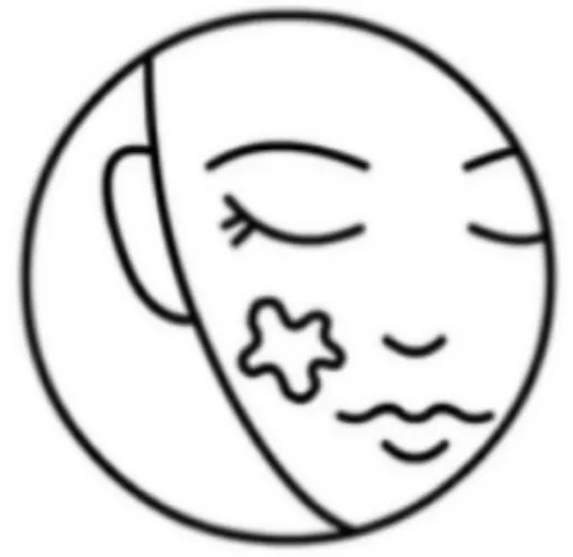 Пигментация